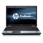15.6" HP Probook 6550b | Core i5 - M520 - 2.4 GHz | 4 Gb | SSD120 Gb