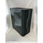 ALM Game PC  | Intel Core i5 - 12400K - 4.4 GHz | 8 b | SSD500 Gb | R9-269 3 Gb