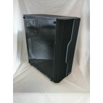 ALM Light Game PC  | AMD Ryzen 3 - 3200G - 3.6 GHz | 8 b | SSD256 Gb | GTX1650 4Gb