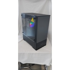 ALM Light Game PC  | Intel Core i5 - 12400 - 2.5 GHz | 8 Gb | SSD500 Gb | GTX750 2Gb