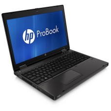 15.6" HP Probook 6560b | Core i5 - 2450M - 2.3 GHz | 8 Gb | SSD240 Gb