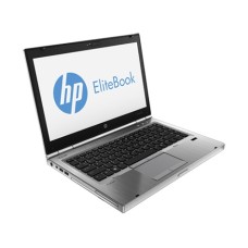 14" HP Elitebook 8470p | Core i5 - 3320M - 2.6 GHz | 4 Gb | SSD120 Gb
