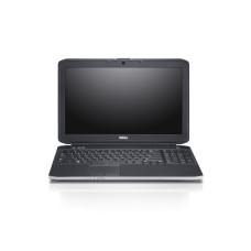 15.6" Dell Latitude E5530 | Intel Core i5 - 2520M - 2.5 GHz | 8 Gb | SSD240 Gb