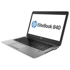 14" HP Elitebook 840 G1 | Intel Core i5 - 4300U - 1.9 GHz | 8 Gb | SSD240Gb
