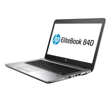 14" HP Elitebook 840 G4 | Intel Core i5 - 7300U - 2.6 GHz | 8 Gb | SSD256 Gb