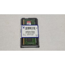Kingston 8Gb - DDR4 - 2400MHz laptop geheugen