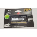 Team 4Gb - DDR3 - 1600 MHz 1.35V laptop geheugen