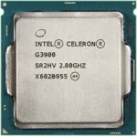 Intel Celeron G3900, SR2HV Socket 1151 Intel Celeron G3900, SR2HV Socket 1151