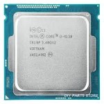 Intel Core i3 4130, SR1NP, Socket 1150 Intel Core i3 4130, SR1NP, Socket 1150