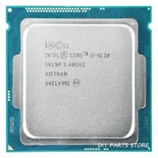 Intel Core i3 4130, SR1NP, Socket 1150