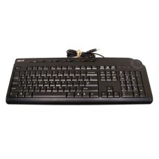 5 stuks Acer SK-9625 toetsenbord zonder steunen gebruikt