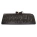 Acer KU-0760 toetsenbord gebruikt zonder steunen