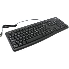 Logitech K120 keyboard - QWERTY - USB