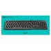 Logitech K120 keyboard - QWERTY - USB