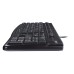 Logitech K120 keyboard - QWERTY - USB