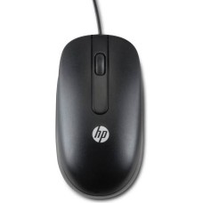 HP muis gebruikt