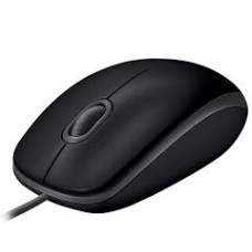 Logitech muis gebruikt diverse modellen