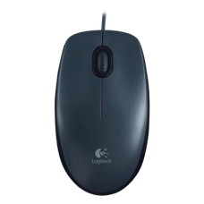 Logitech M90 muis - USB