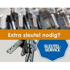 Sleutelservice